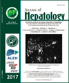 Annals of Hepatology杂志封面